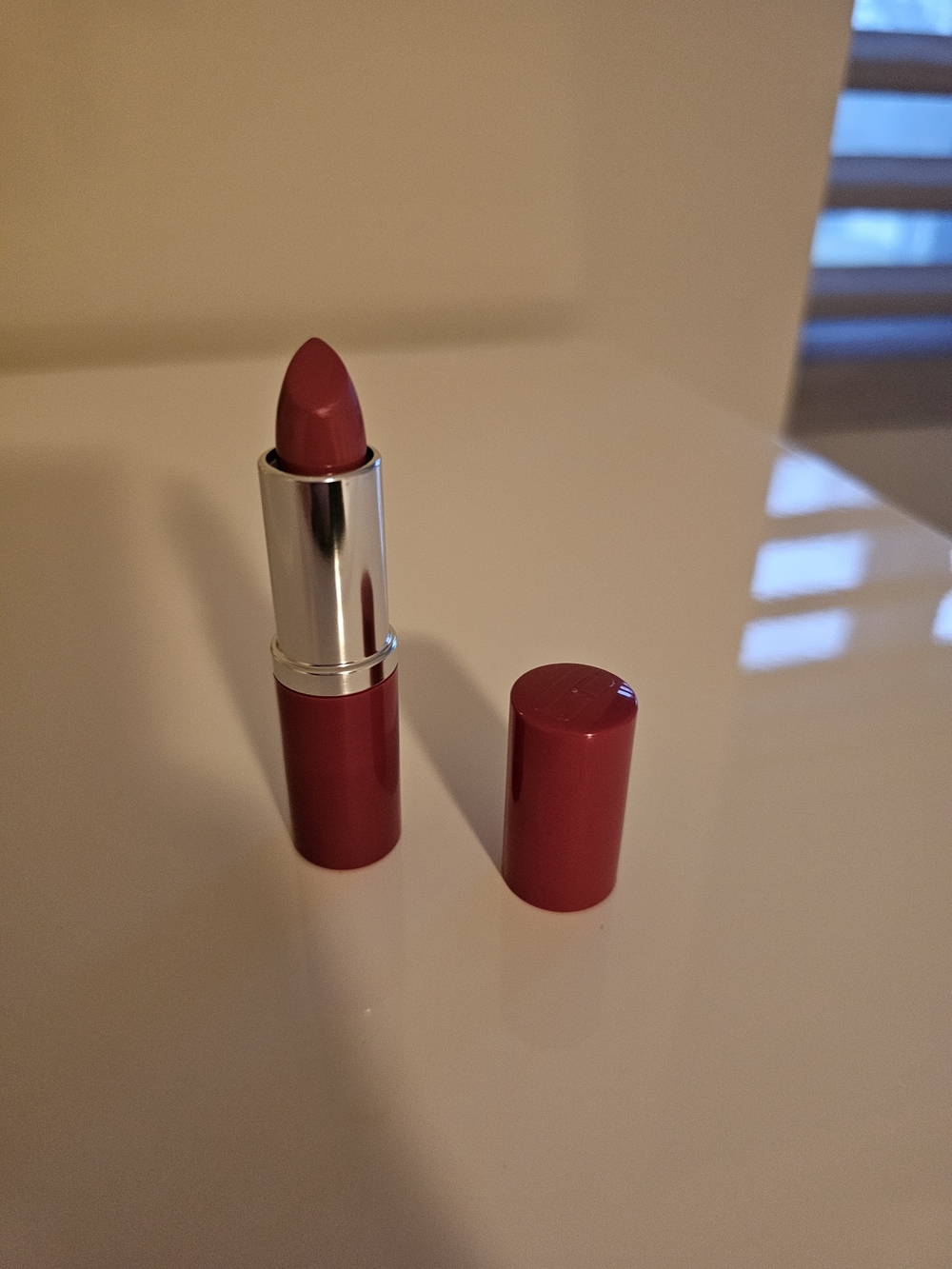 Clinique Plum Pop #14 Lipstick